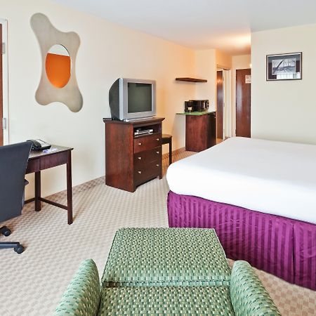 Holiday Inn Express & Suites Chattanooga-Hixson, An Ihg Hotel Kültér fotó