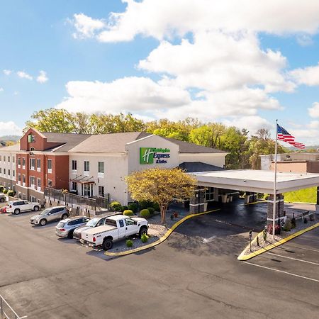 Holiday Inn Express & Suites Chattanooga-Hixson, An Ihg Hotel Kültér fotó