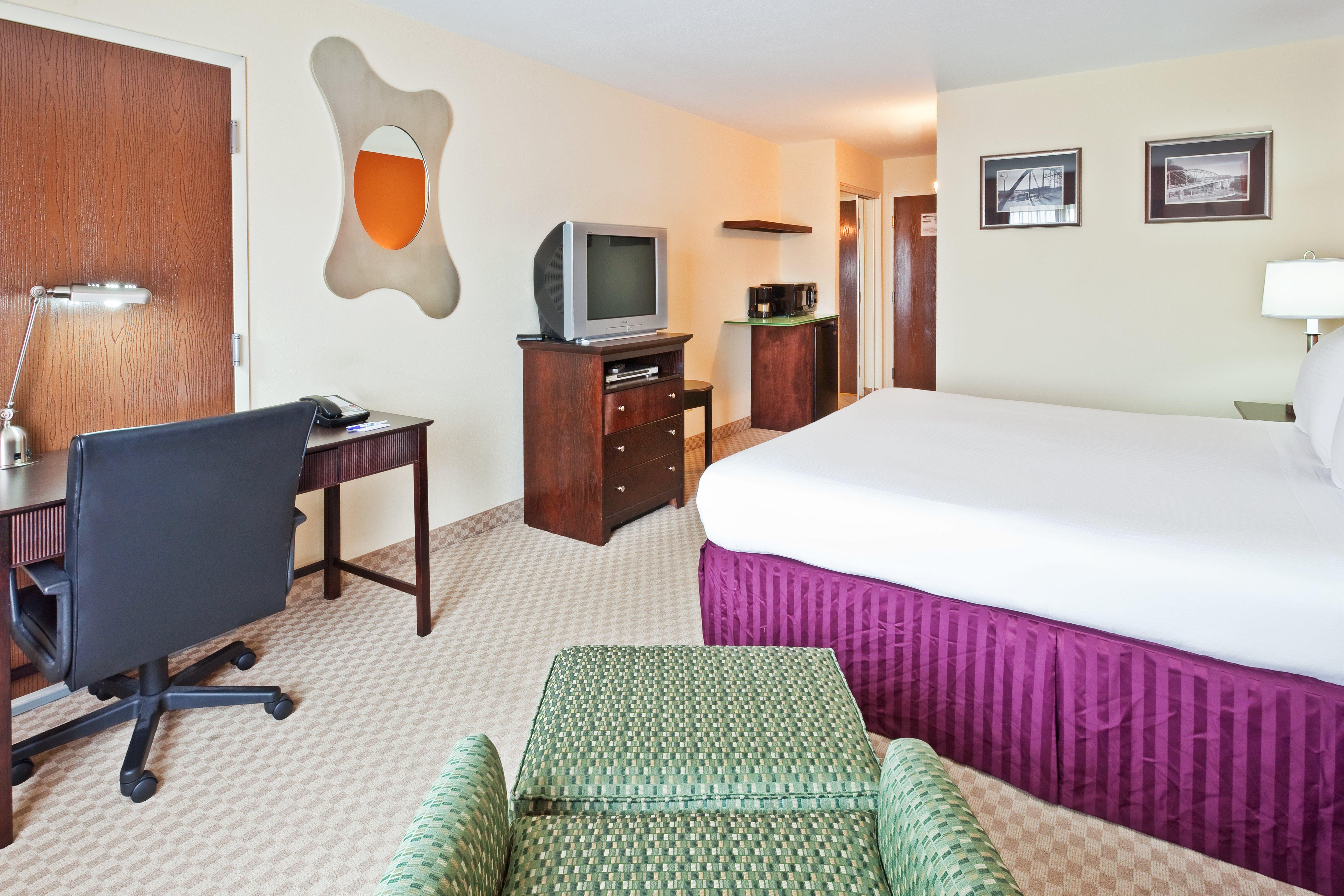 Holiday Inn Express & Suites Chattanooga-Hixson, An Ihg Hotel Kültér fotó