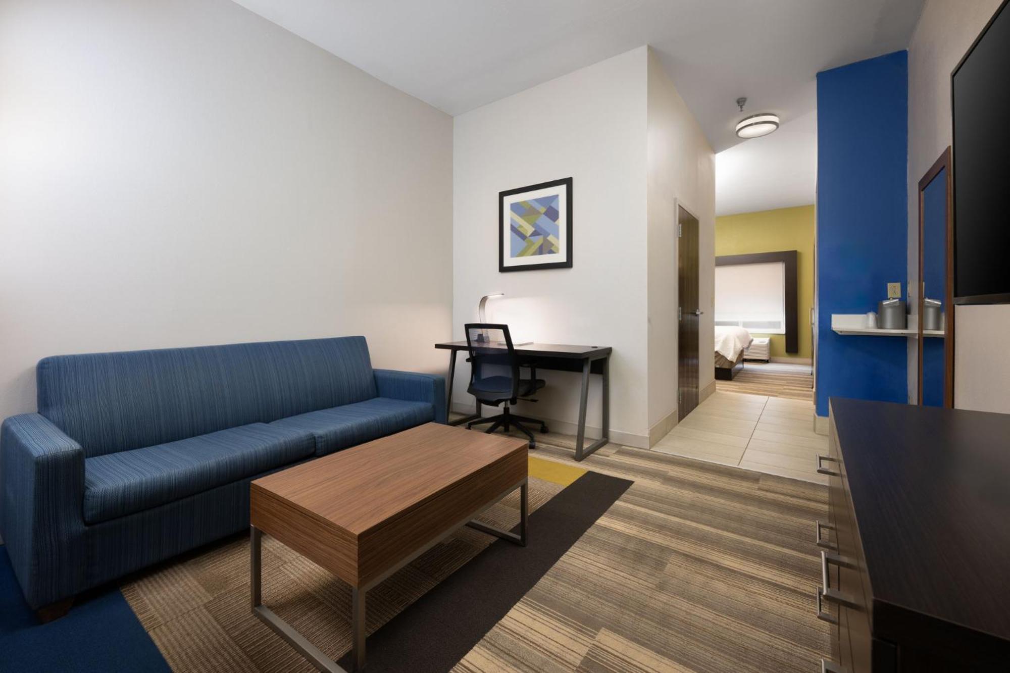 Holiday Inn Express & Suites Chattanooga-Hixson, An Ihg Hotel Kültér fotó