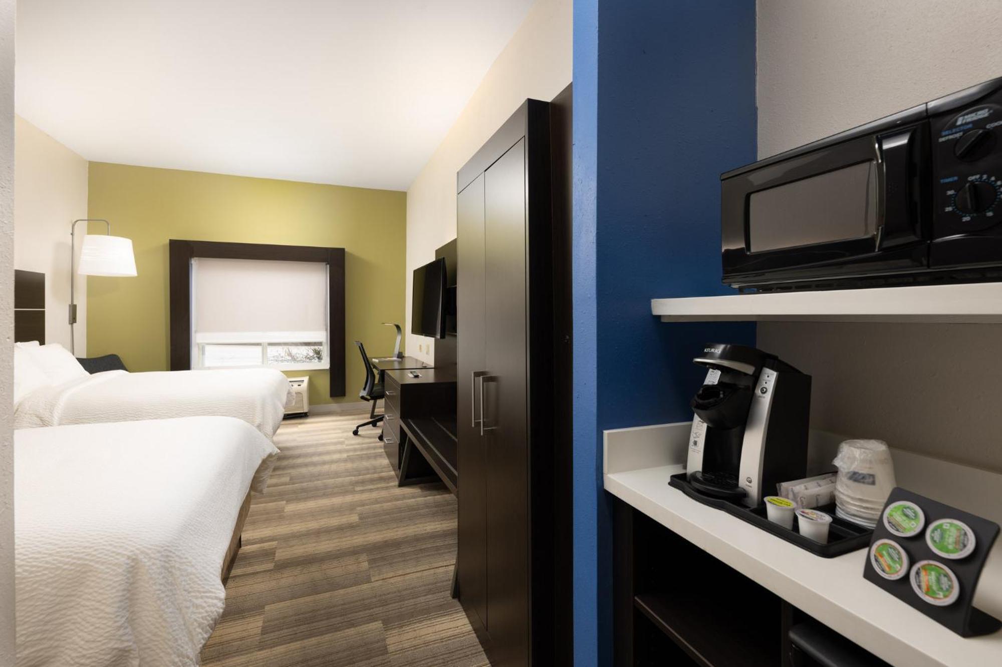 Holiday Inn Express & Suites Chattanooga-Hixson, An Ihg Hotel Kültér fotó