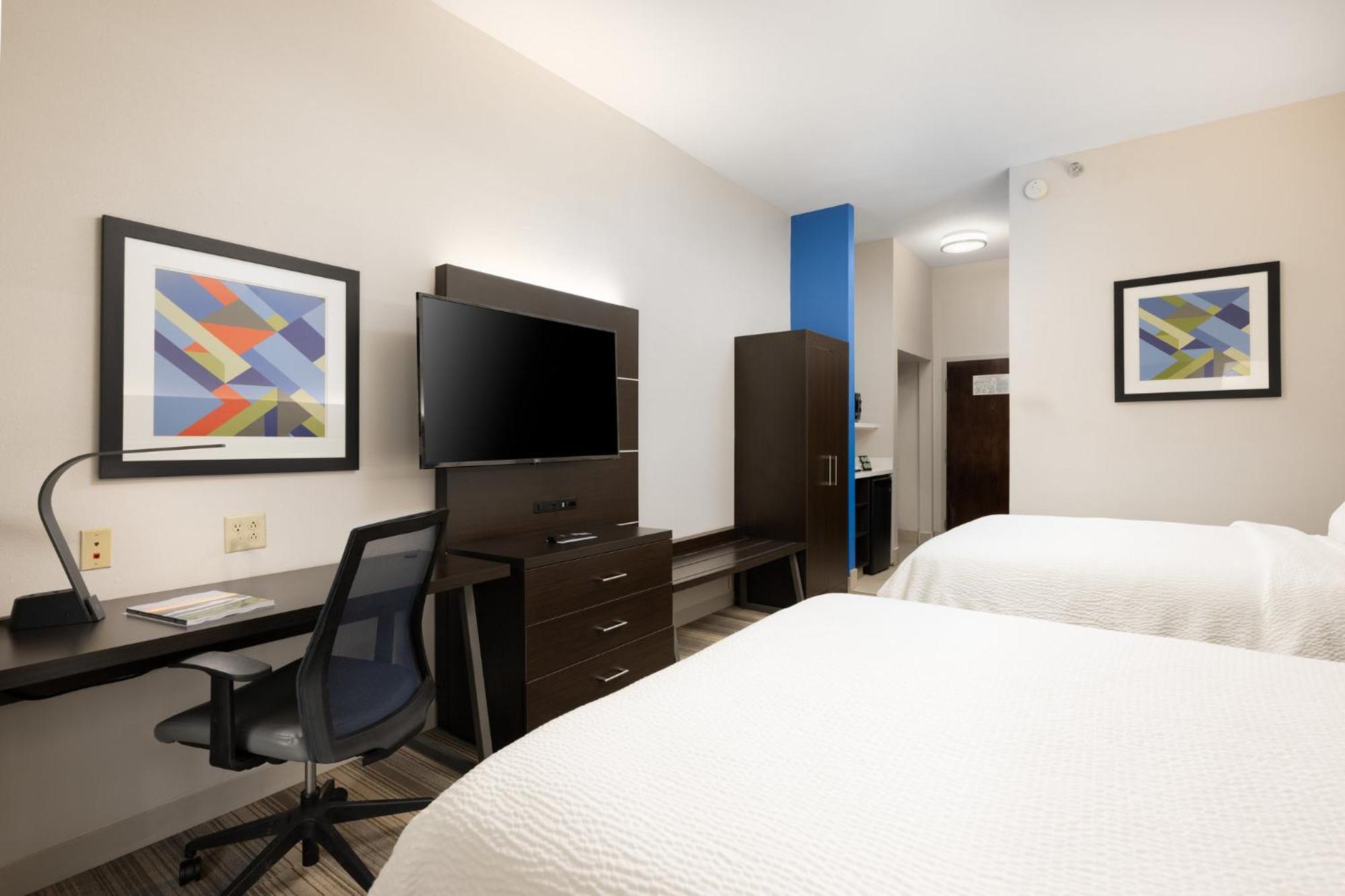 Holiday Inn Express & Suites Chattanooga-Hixson, An Ihg Hotel Kültér fotó