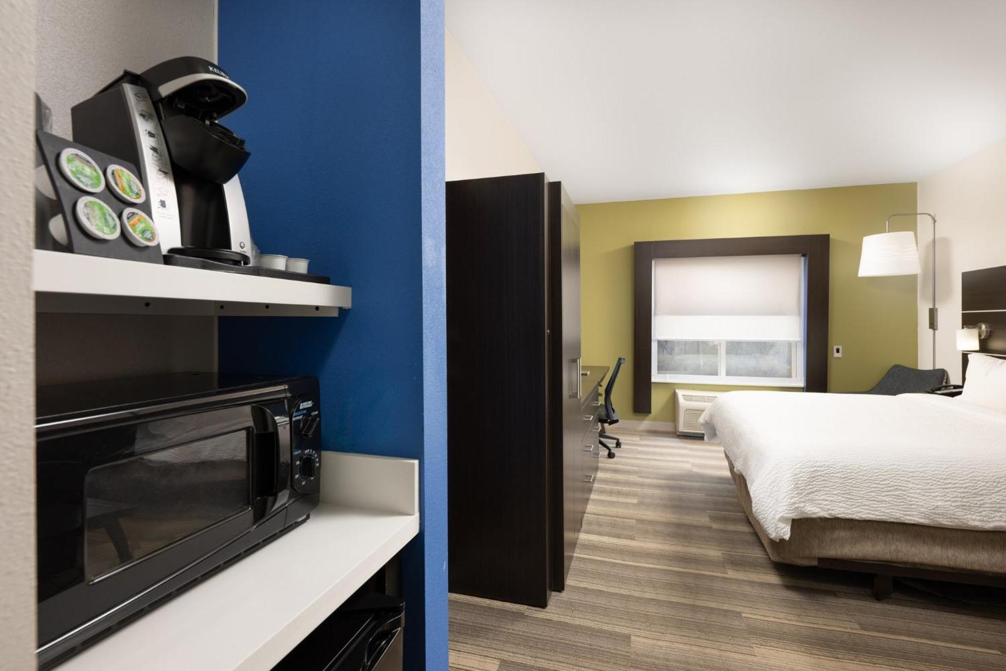 Holiday Inn Express & Suites Chattanooga-Hixson, An Ihg Hotel Kültér fotó