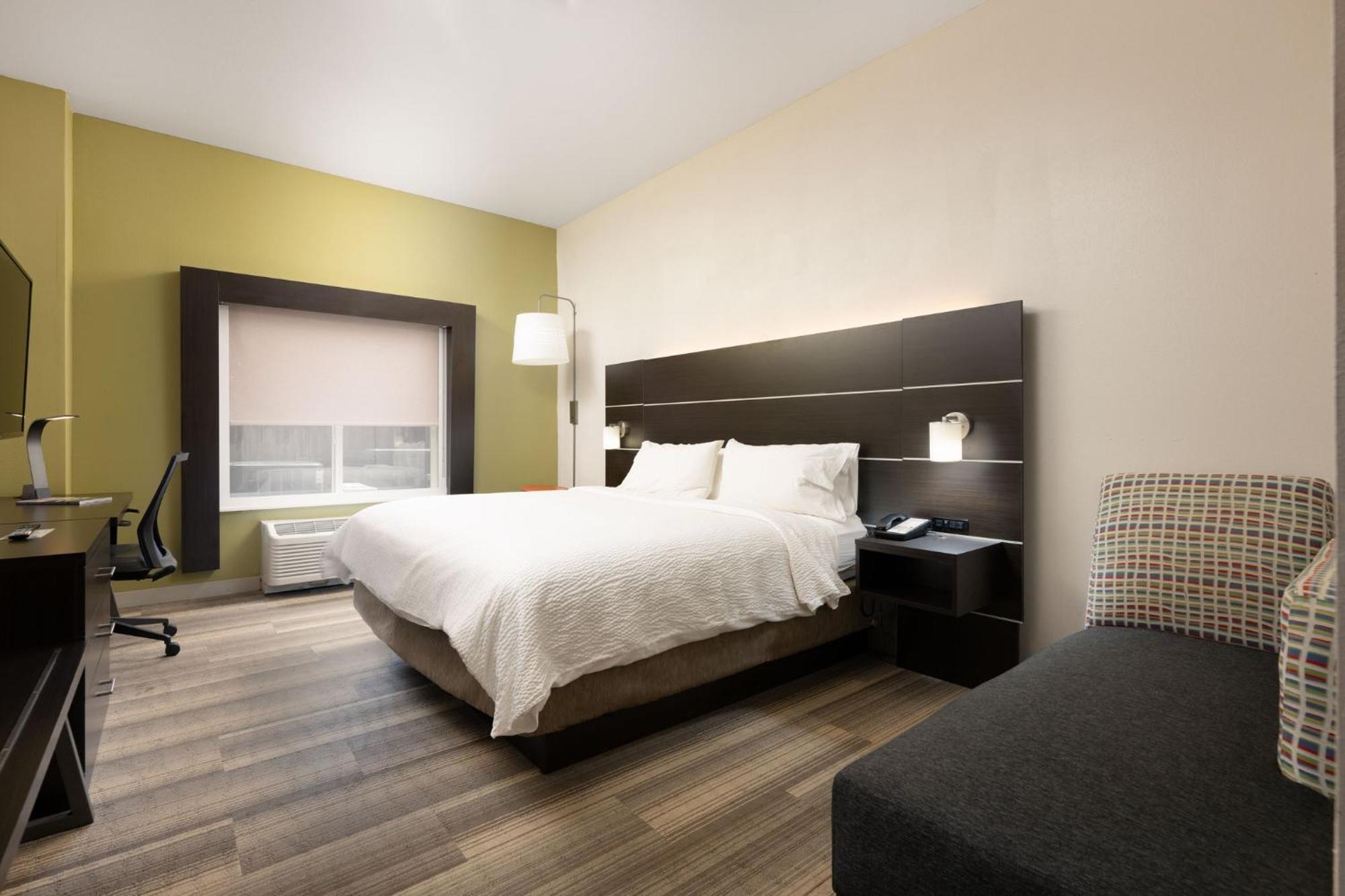 Holiday Inn Express & Suites Chattanooga-Hixson, An Ihg Hotel Kültér fotó