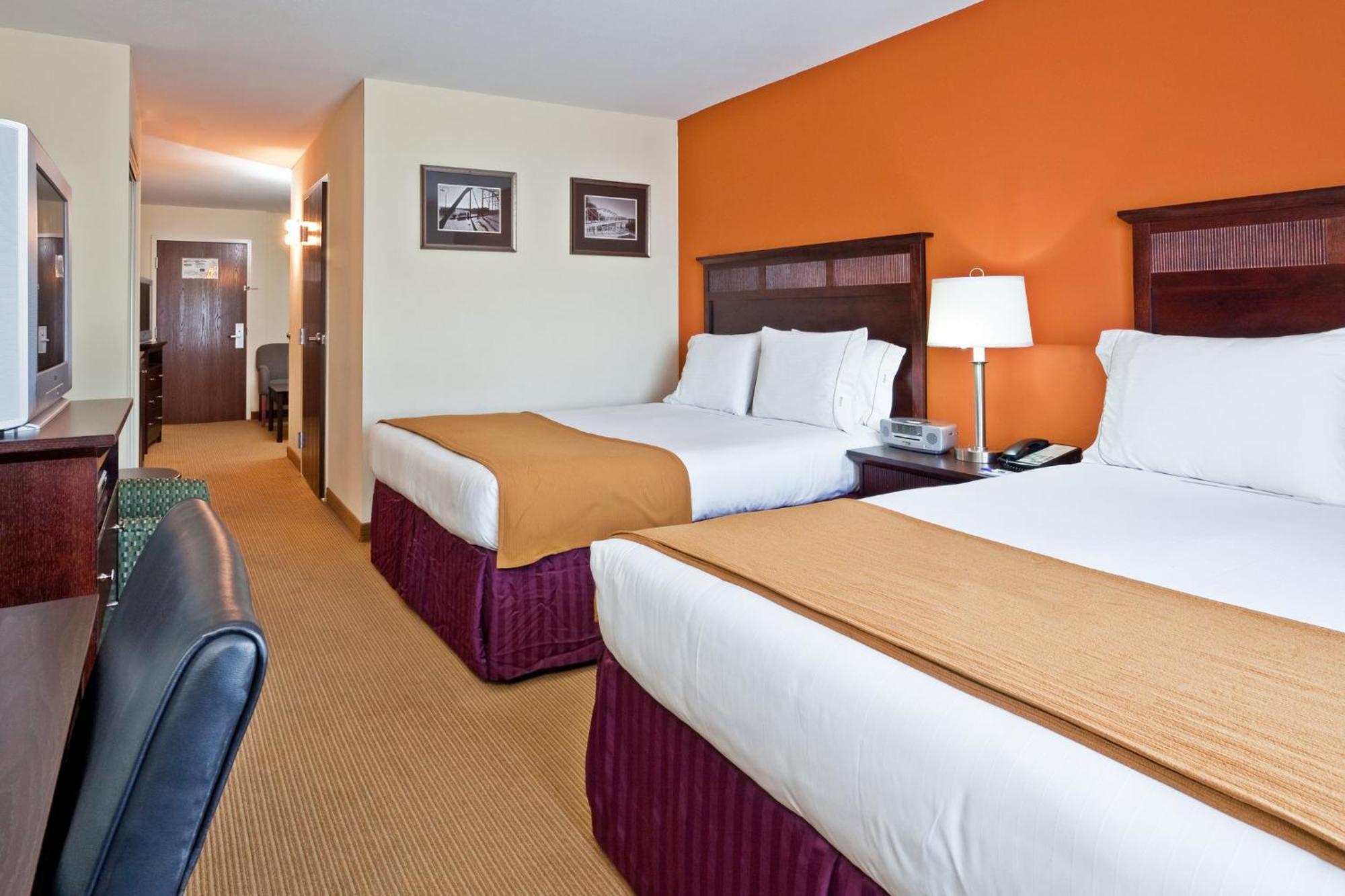 Holiday Inn Express & Suites Chattanooga-Hixson, An Ihg Hotel Kültér fotó